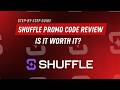 🤑 Shuffle Review – Kya Ye Legit Hai? 🚀