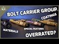 AR-15 BCGs – What the Average Shooter Actually Needs | AT3 Podcast Clip