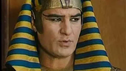 Yousuf en Bambara ep 10