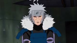 Naruto Tobirama Edit