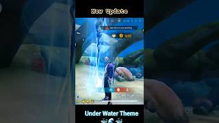 Under Ocean Theme 🌊🐳🌊#newpost #update #latesupdates #theme #newpost #mostviewed