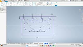 PARAMETRIC MODELING WITH AUTODESK INVENTOR - 2026 - CHAPTER 8 - Block Base