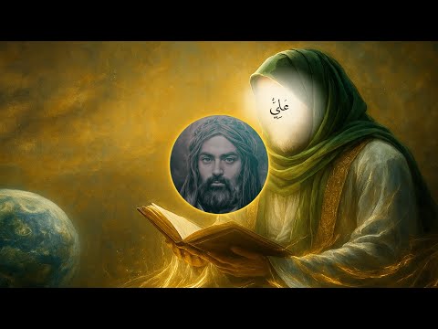 کربلایی محمود قیم ذکر و رجز امیرالمومنین علی ع حق حق حیدر هو هو حیدر شور