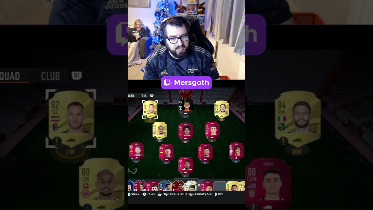 How to complete History Mystery Lesson Objectives on FIFA 23