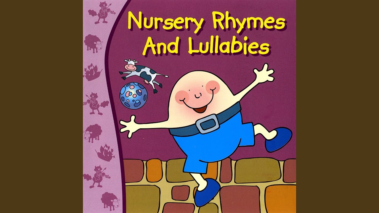 Diddle Diddle Dumpling