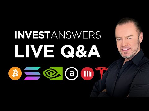 🚀🌟Bitcoin Awareness & Allocations 💰 MSFT, NVDA, Layers + More!