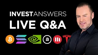 🚀🌟Kesadaran & Alokasi Bitcoin 💰 MSFT, NVDA, Layers + Lainnya!