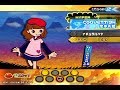 [Pop'n Music 18 せんごく列伝] COQUETTISH - 恋は天然 HYPER - ナチュラルベア