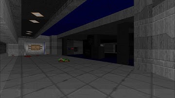 TNT: Revilution - Map 12: Transduction (UV Max)