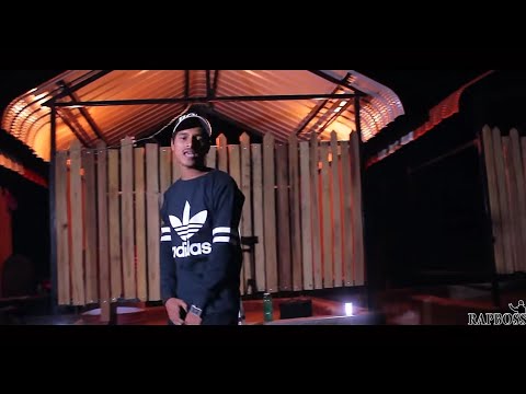 Meri Manzil-Rapboss Official Video|New Hindi-Marathi-English Rap Song