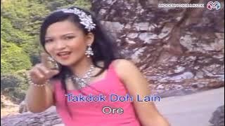 Adik Wani - Begitulah Hatiku