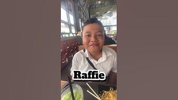 ulang tugas bahasa Indonesia, membuat vlog kuliner #gacoan#smppawyatandaha1