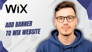 How To Add Banner To Wix Website [2026 Guide]
