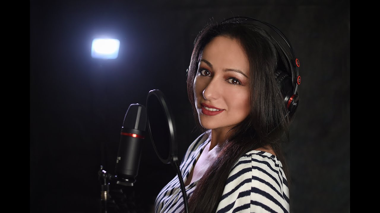 LOCUTORA ECUADOR ANDREA CUEVA DEMO 2023