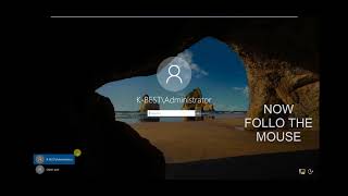 HOW TO INSTALL ACTIVE DIRECTORY IN WINDOWS SERVER 2019  AND PROMOTE IT TO BE A DOMAIN CONTROLLER