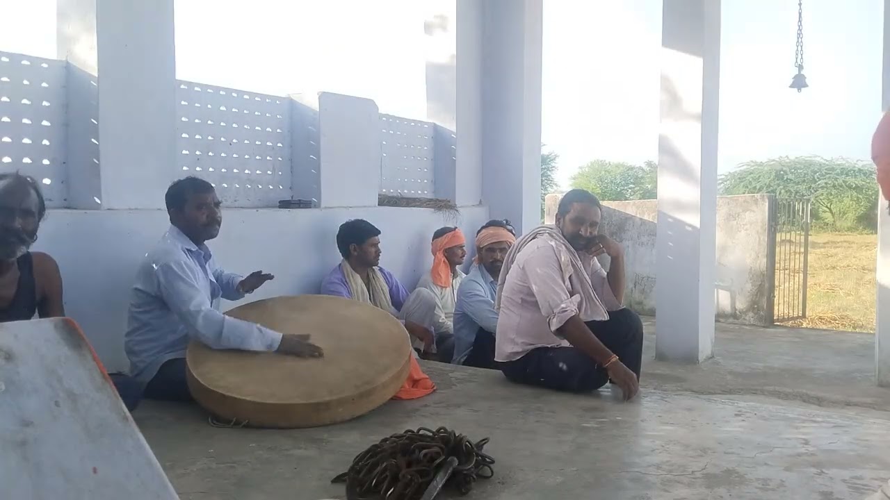 भेरुजी की भक्ताई 🚩🚩🚩 