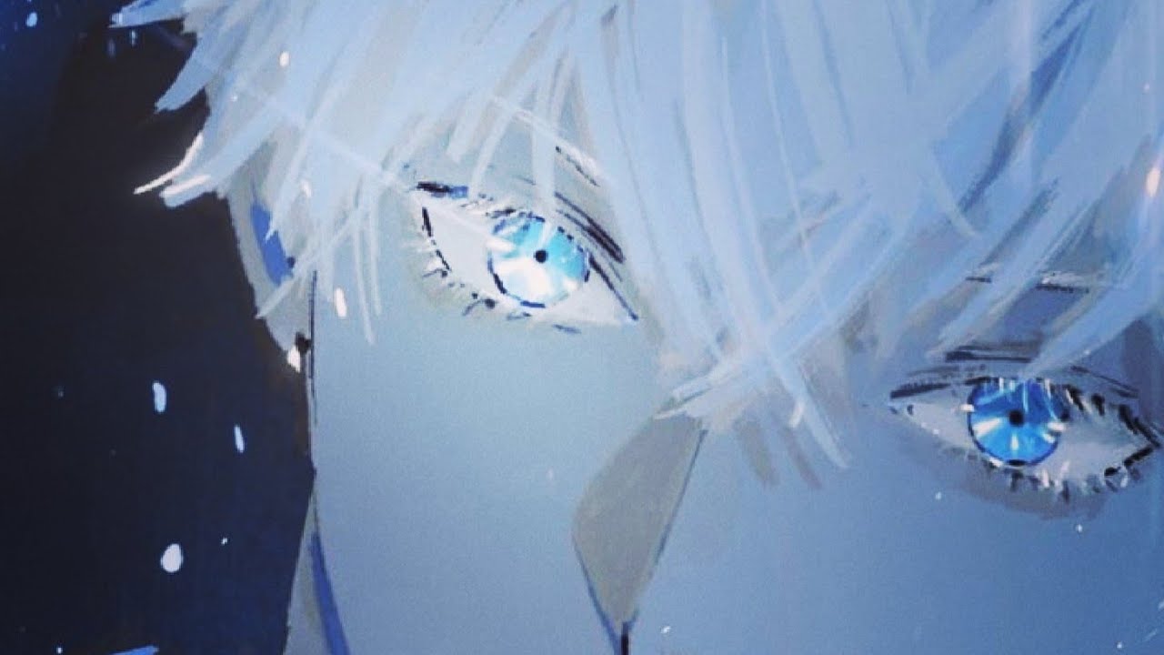 Gojo vs Jogo [AMV] | Monster