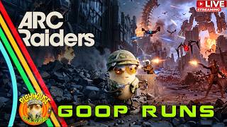 ARC Raiders - Stella Montis Loot Runs!