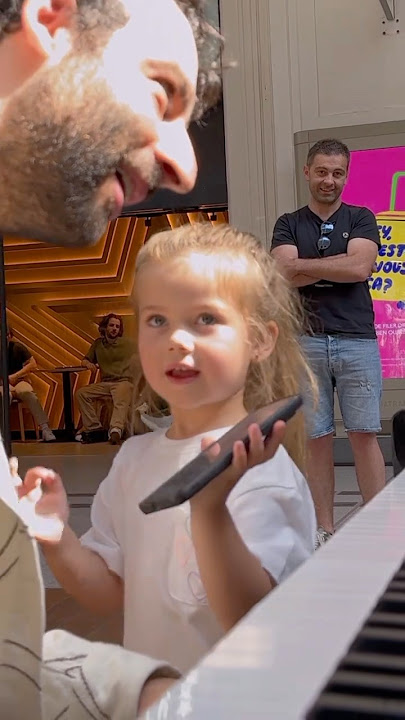 Myles Smith joined me when playing Stargazing!