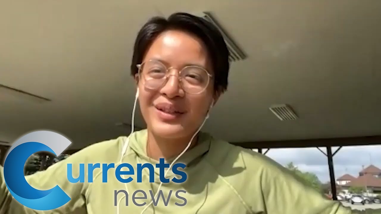 Eucharistic Pilgrimage Update: Seton Route Is Making Its Way Through Ohio