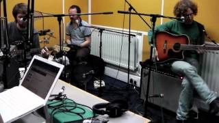 Keshco live on Hello Goodbye (Resonance FM, 19 October 2013)