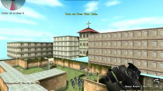 Sudden Attack  Old Town overnade 2