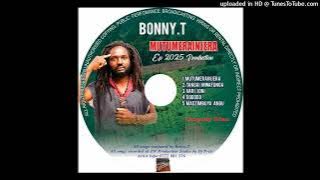 1.Bonny  T  Mutumerainjera PNProductions  263 787 150 006