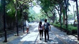 Dewangga - Yang Telah Kembali (by. Mr Maker)
