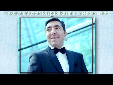 Ehtiram Huseynov Men dunyada olmayanda Tar Ayaz Imranov Berde Sultan Saray Dj R@min Production