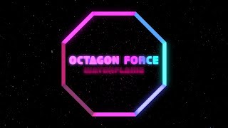 Waterflame  Octagon Force