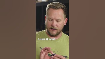 Hidden Audio Recorders Are TERRIFYING 👀