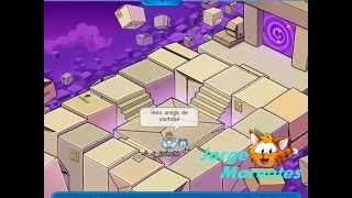 NUEVO CPPS ¡CovePenguin! GENIAL