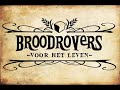 Broodrovers - Beter Neen