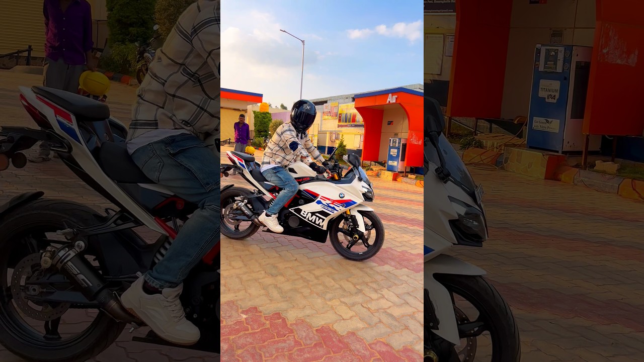 Rider’s Aura Always On 🔝 👿