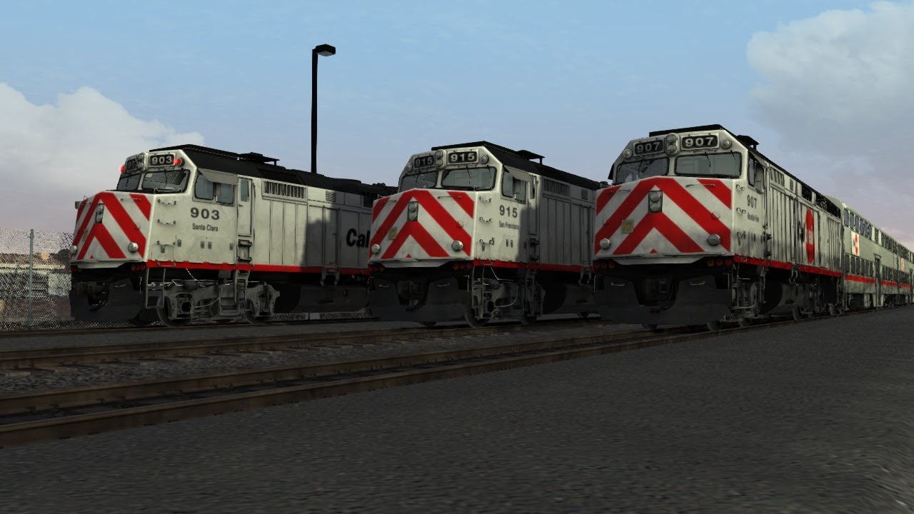train-simulator-classic-caltrain-run-from-gilroy-youtube