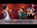 Dimash Kudaibergen - Diva Dance - Bastau + Drunken Concubine with Li Yugang & Diva Dance
