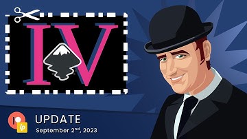 PDFing with Scissors - Inkscape Developer Update, 2nd Sept 2023