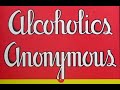 Alcoholics Anonymous - Personal Stories Part 1 - Pioneers of AA - The Vicious Cycle