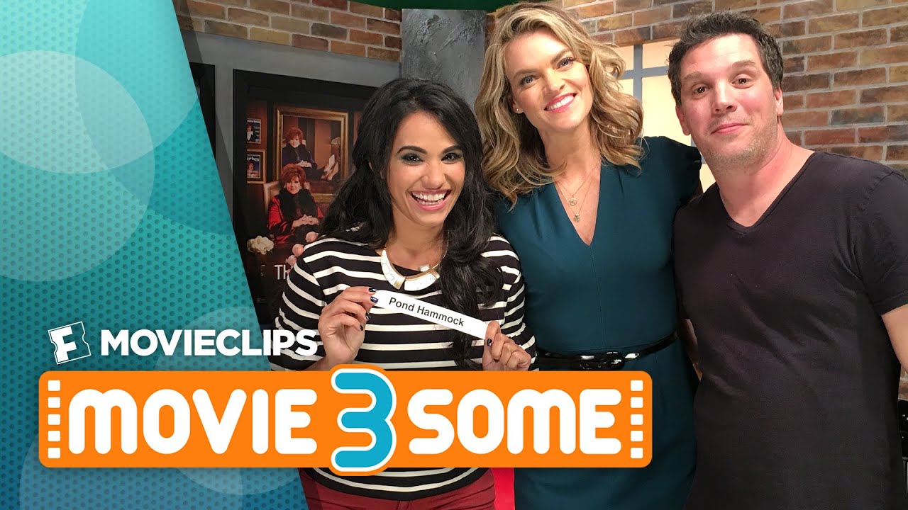 Movie3Some: Episode 38 - Missi Pyle