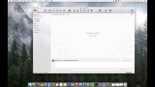 Git con SourceTree #4 ramas y gitFlow