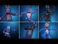 Bonnie dance | Workshop Animation | FNaF AR | SFM