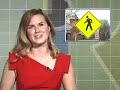 Dr. Traffic & On Patrol Pedestrian Safety Part II