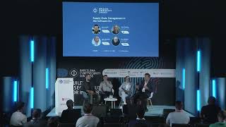 #BCC25 | Supply Chain Management in the Software Era