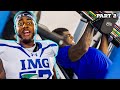 HOW IMG FOOTBALL DOES GAMEDAY