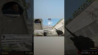 #shorts de_cache NEW SMOKE B? #cs2 #cs2cache #counterstrike2 #counterstrike #cs2faceit