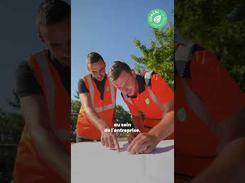 Contenu Instagram et TikTok tourné à Lyon