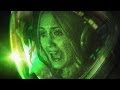 How Scary is Alien Isolation?