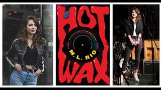 Download Lagu M L Rio's Wild Trip Writing "Hot Wax" Download Lagu M L Rio's Wild Trip Writing "Hot Wax"