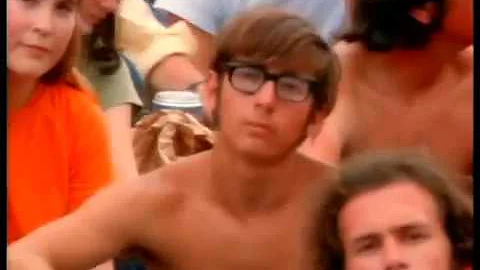 Cosa vuol dire Woodstock?