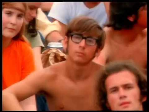 Woodstock 1969 - Festival (Friday)